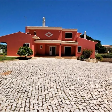 Villa Mikael - Free Wi-Fi - Aircon - Private Pool By Bedzy Albufeira Exterior photo