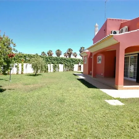 Villa Mikael - Free Wi-Fi - Aircon - Private Pool By Bedzy Albufeira Exterior photo