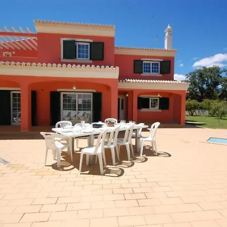 Villa Mikael - Free Wi-Fi - Aircon - Private Pool By Bedzy Albufeira Exterior photo